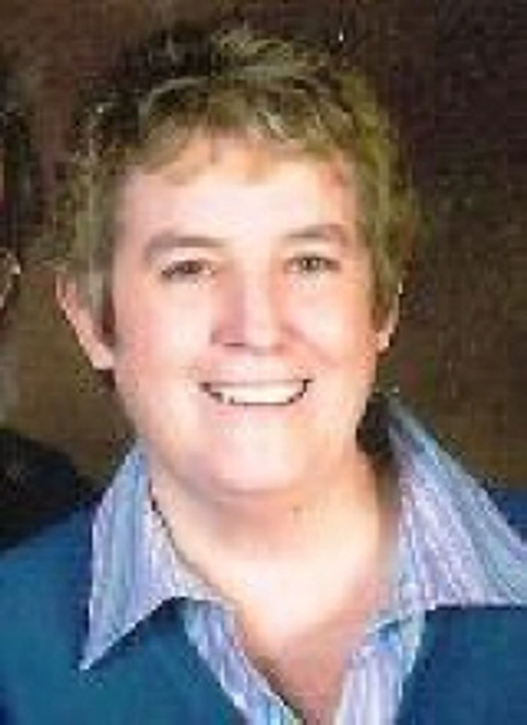 Theresa  Lynn Ward