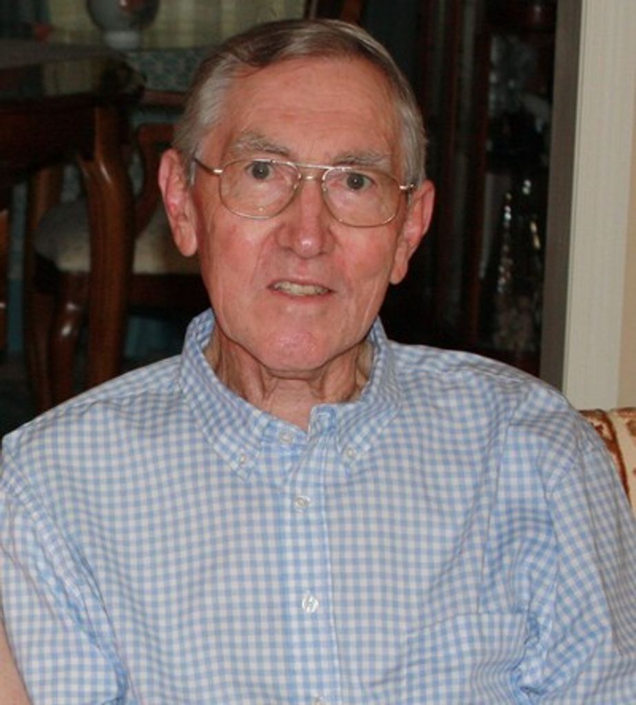 Stanley H. Lindeman