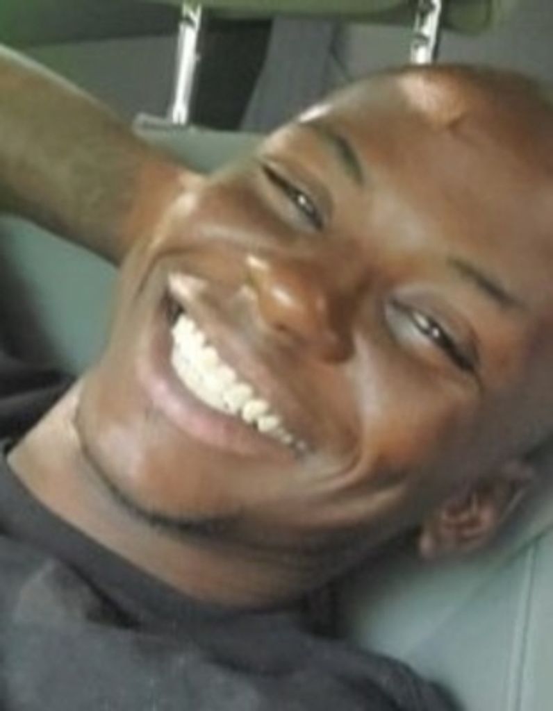 Phillip Lamont Farrington Profile Photo