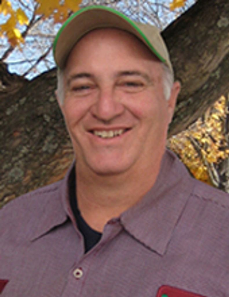 Clifford  Gordon Hartsoe