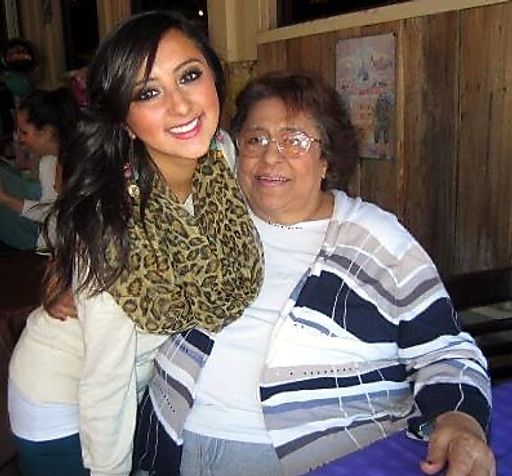 Lydia Ramirez Cuellar photo gallery thumbnail 168 of 359