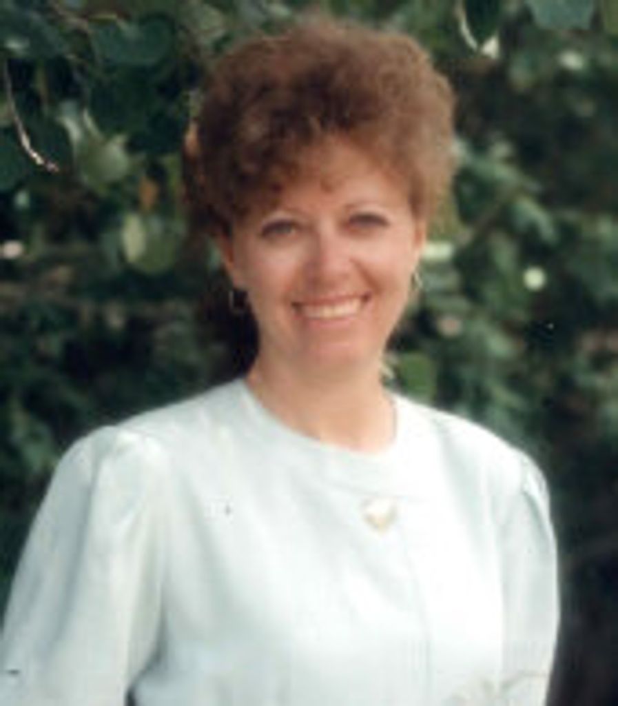 Charlene Ameel Profile Photo