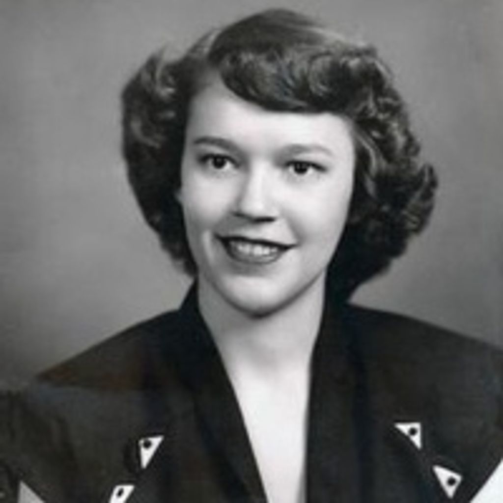 Betty  Beck Henderson