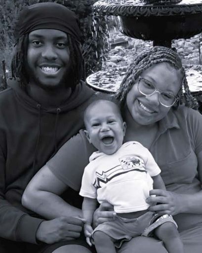 Za'kais Ka'zari Dansberry's obituary image