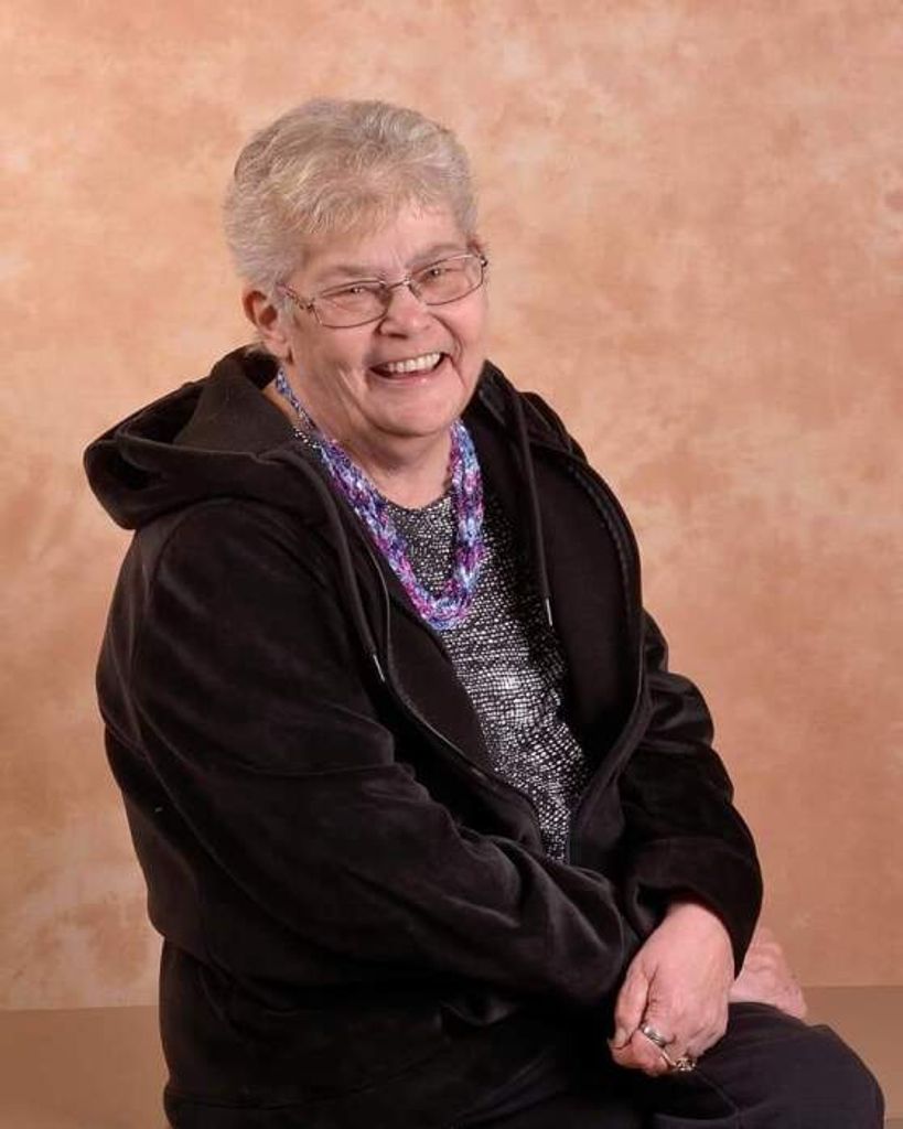 Sharon M. (Tressler)  Marihugh Profile Photo