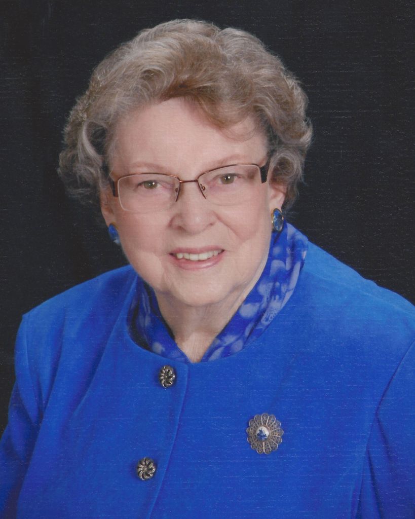 Joan R. Seubert