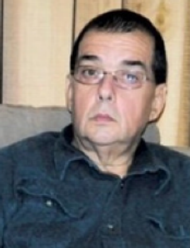 Millard Clark Murray