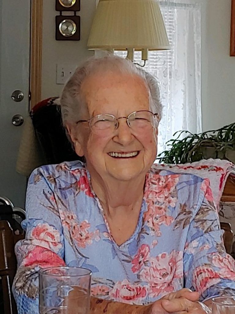 Audrey Josephine McGwin Park