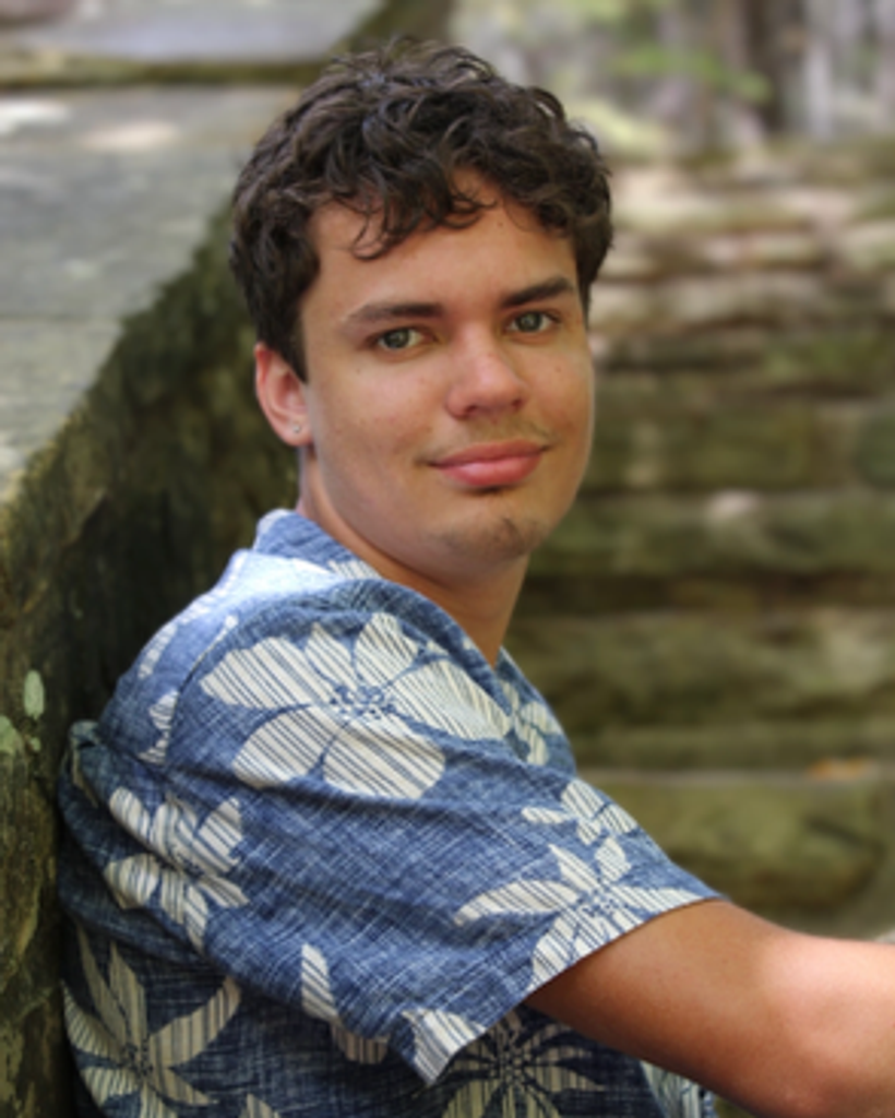 Jacob Allen Marquis Profile Photo