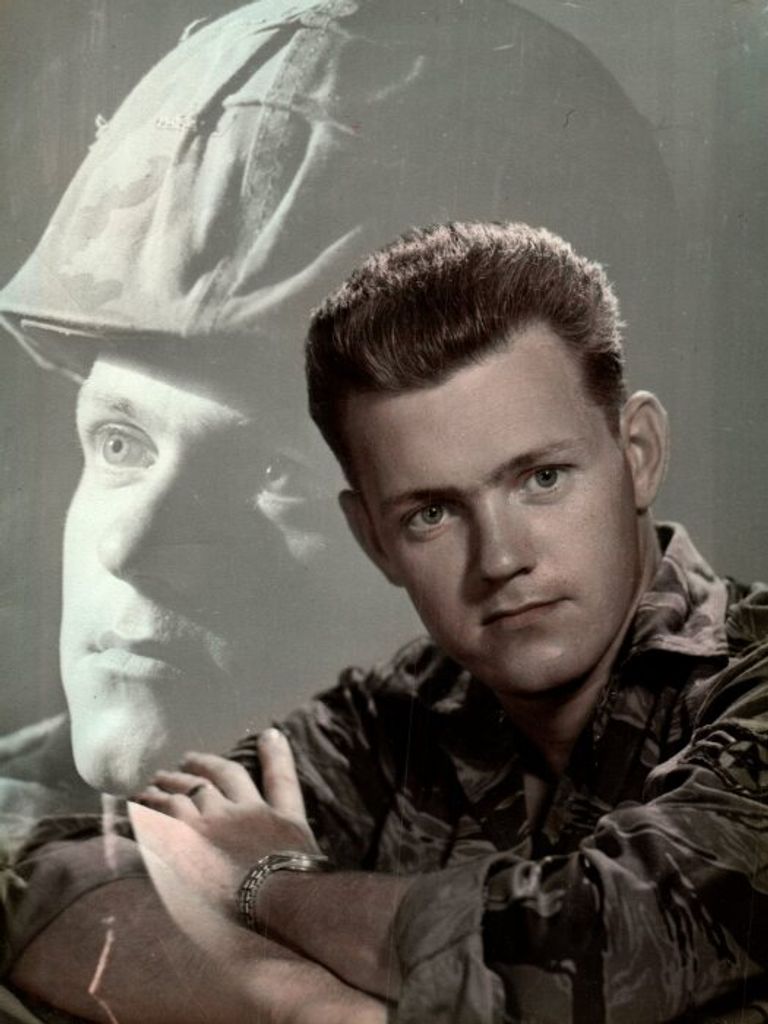 Charles Miller, Jr. Profile Photo