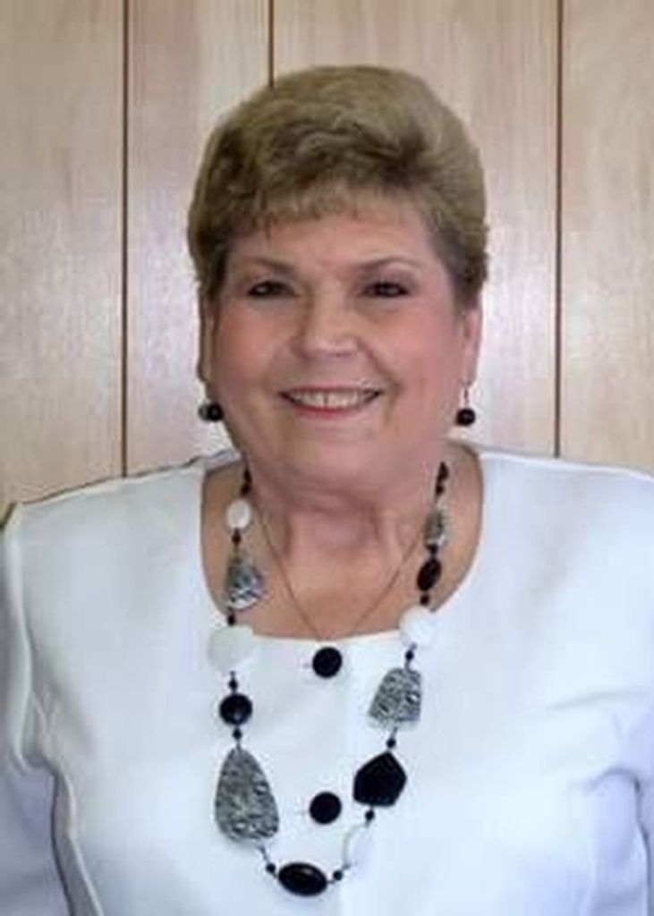 Rebecca Moody Andrews