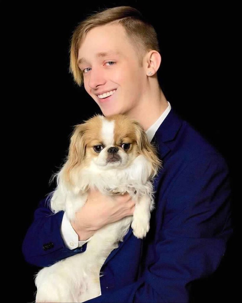 Kaleb Foster Profile Photo