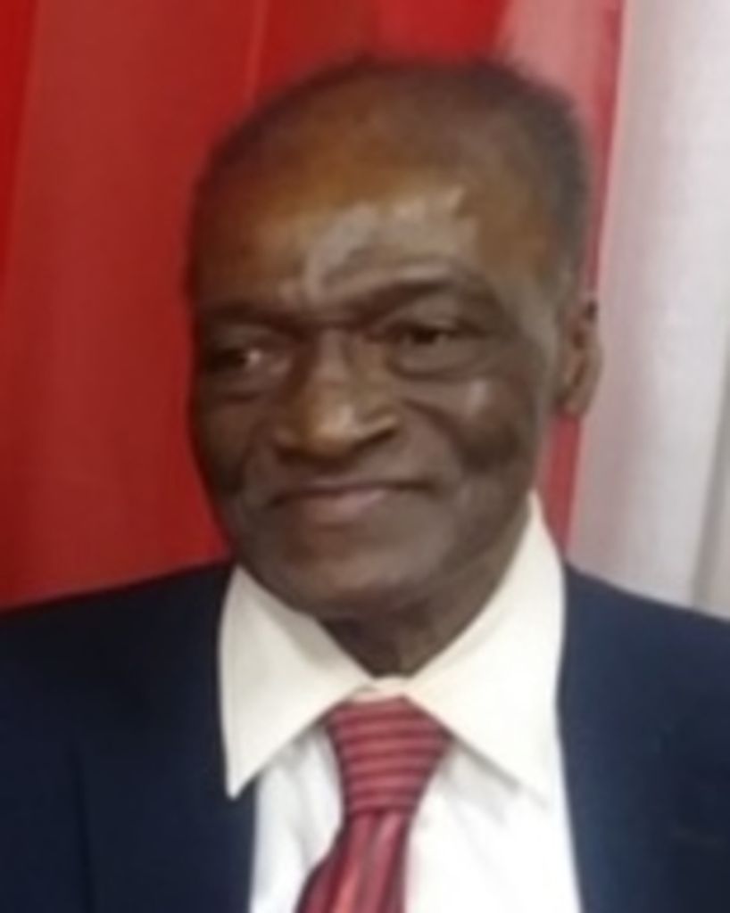 Johnnie Lee Grant Profile Photo