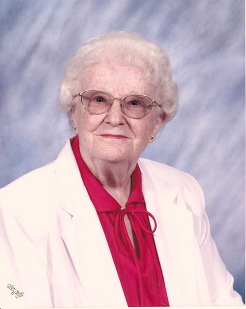 Nadine O. Sterner Profile Photo