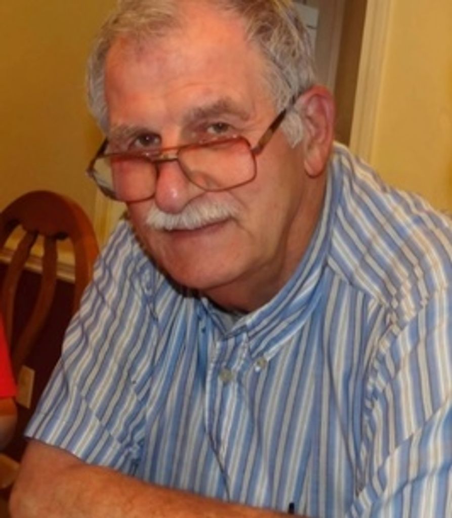 John Niman