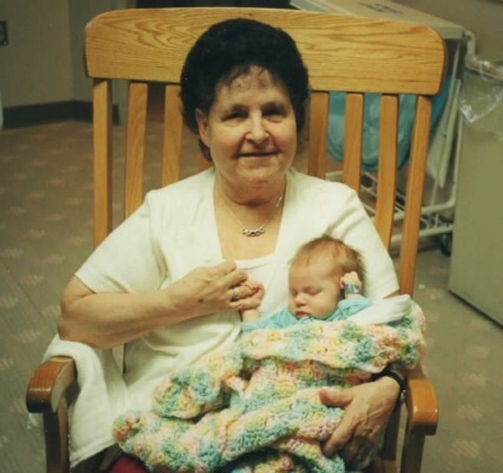 Janet A. Seibert Profile Photo