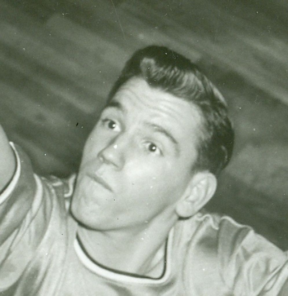 Richard L. "Pete" Kinkead