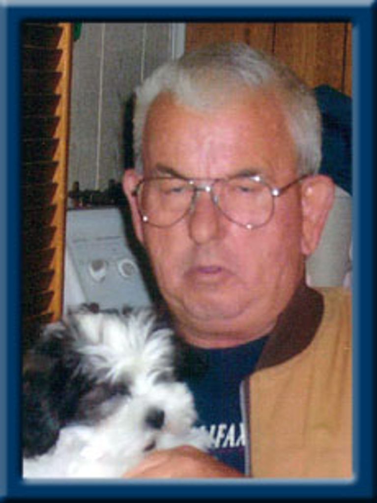 Brian James Whynot