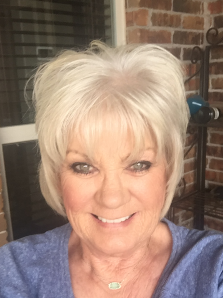 Brenda Sue Huffman Profile Photo