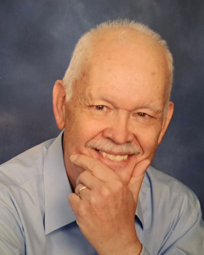 Preston Melvin Vasbinder, Jr. Profile Photo