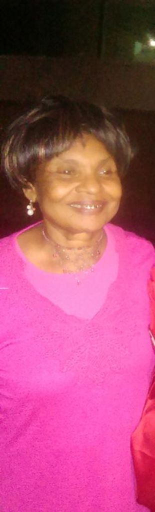 Ruth Kathrine Taylor Handy