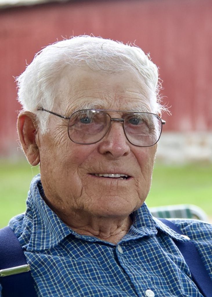 Clarence S. Ramczyk Profile Photo