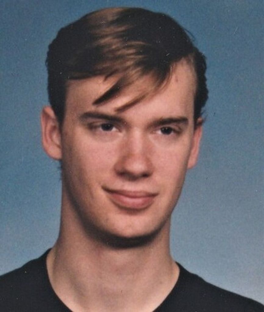 Scott Wesley Wallace Profile Photo