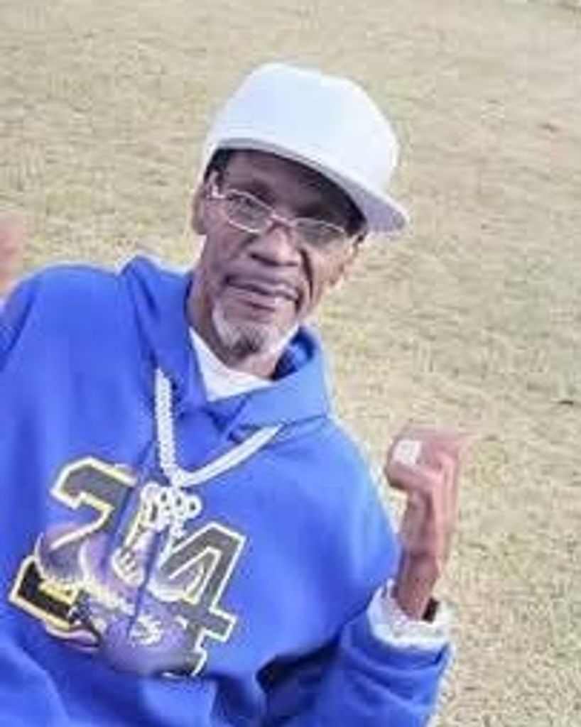 Mr. Donyale Baltimore