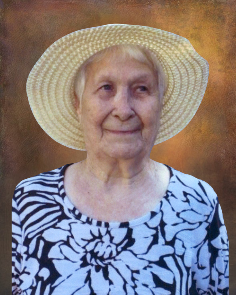 Marie F. Tandy