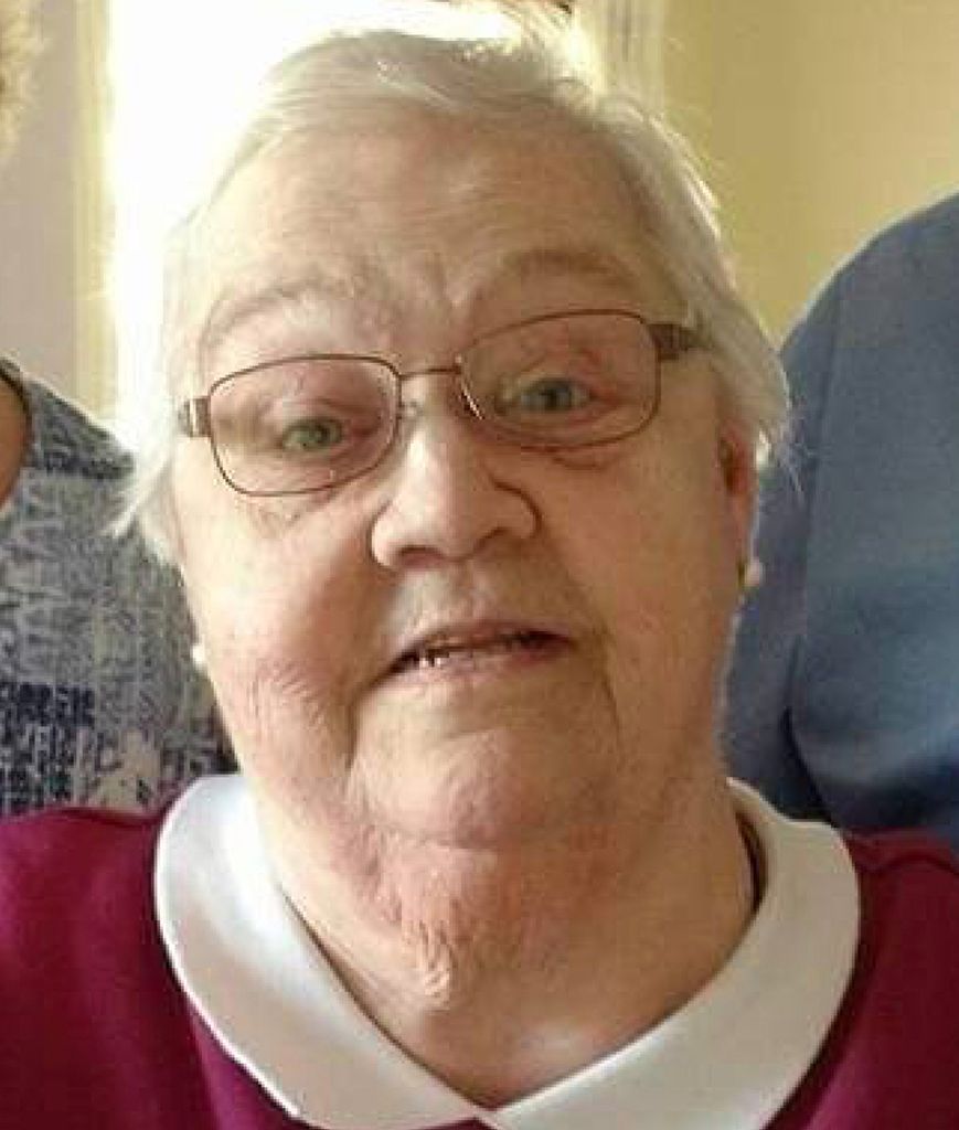 Beverly Nuessmeier