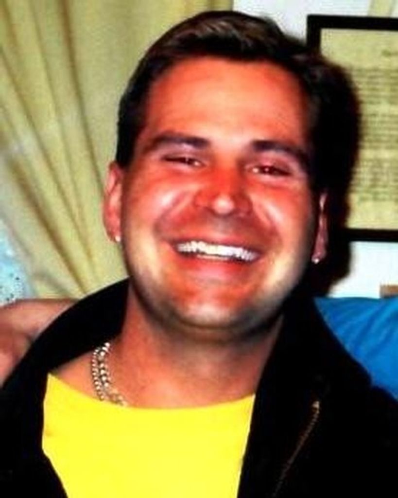 Sean Michael Slattery