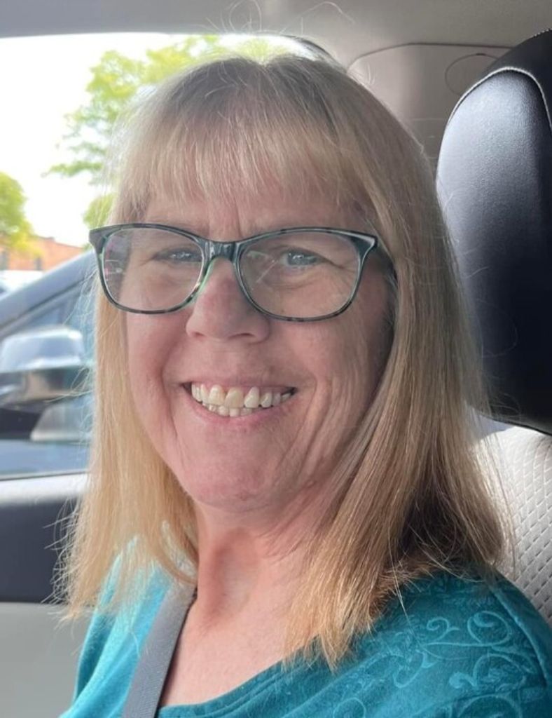 Penny Jo (Myland)  Fuss Profile Photo