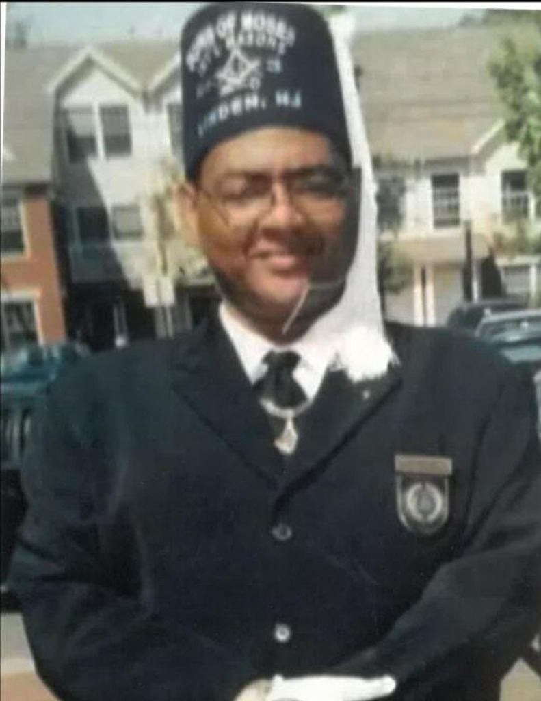 Mark C Smith Profile Photo