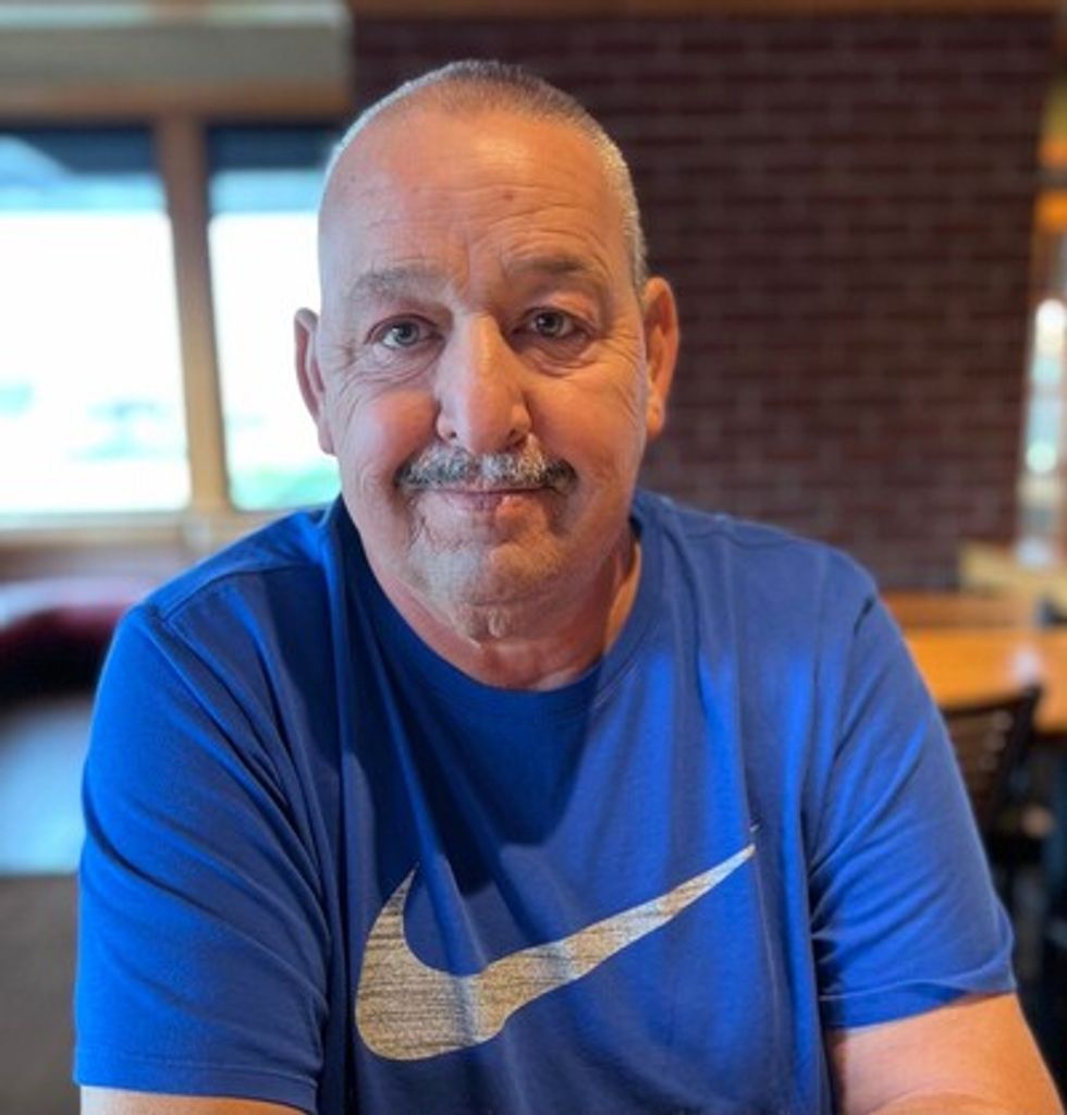 Robert Evan Crider Profile Photo