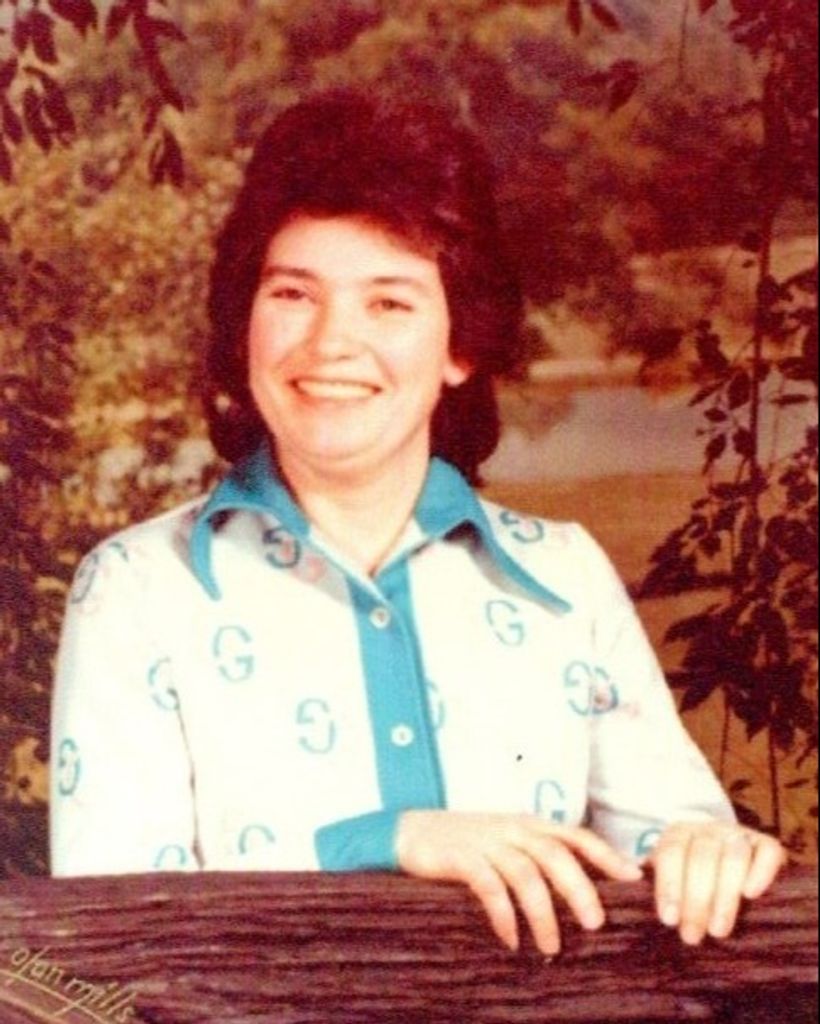 Erna Baggett
