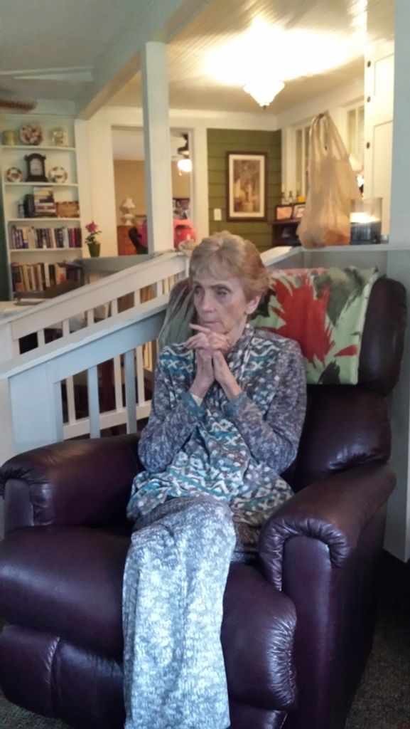 Anne Bolt Profile Photo