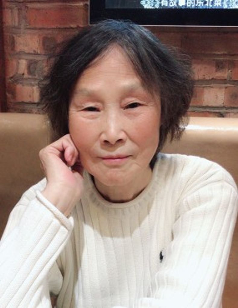 Xiurong Li