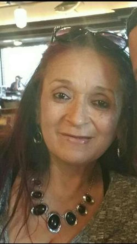 Ella-Mae Ceaser Prater