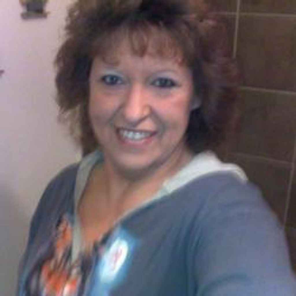 Rebecca Jean Millward