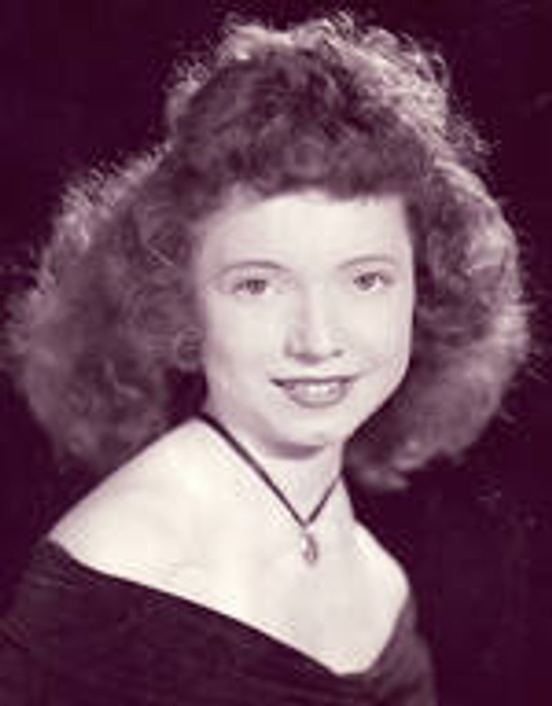 Madeline Geertson