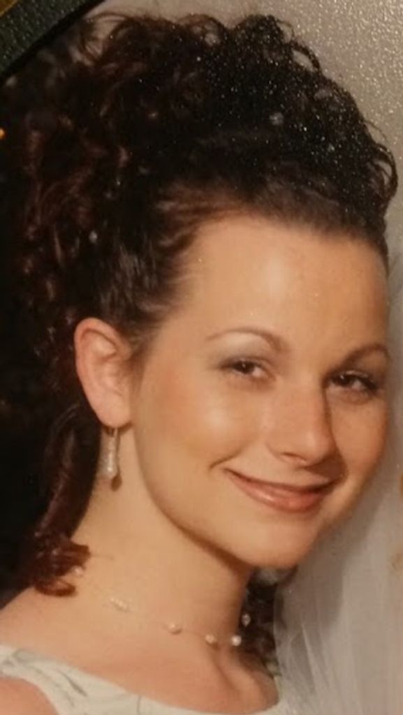 Angel Ethridge Profile Photo