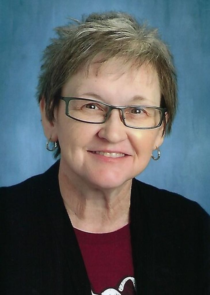 Suzanne Machelle Graham