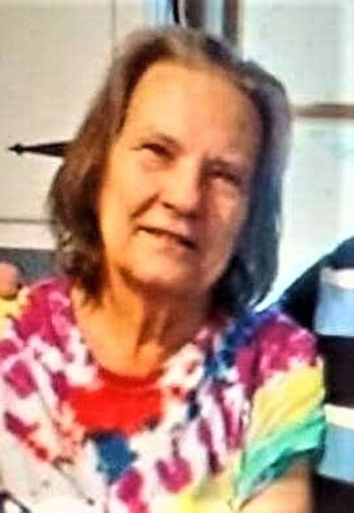 Linda Ellen Carr Profile Photo