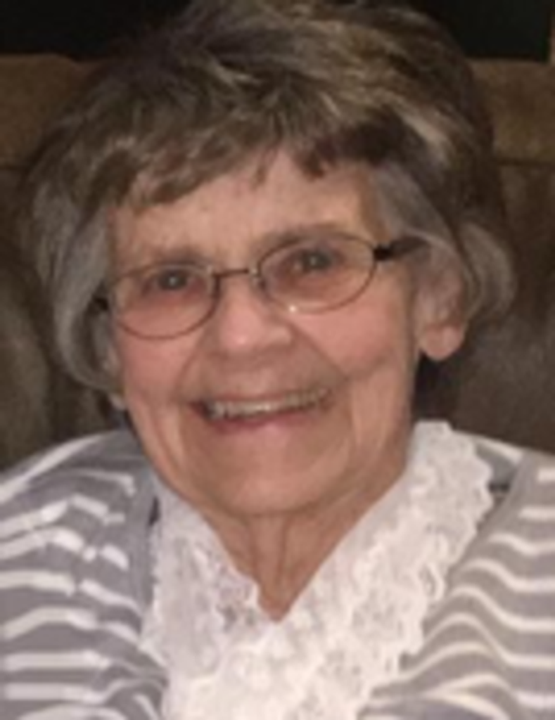 Barbara L. Anderson