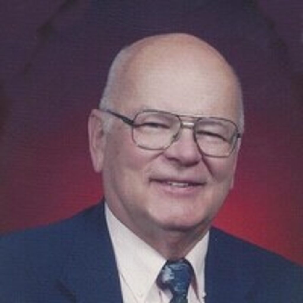 Marvin Allen Toft Profile Photo