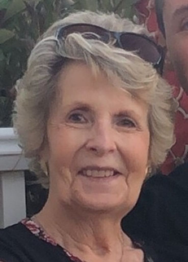 Bonnie Jean Fulton Profile Photo
