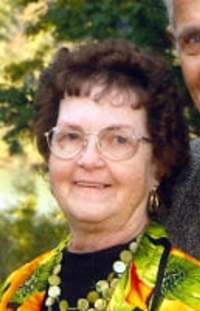 Wilma Jean Lyday Profile Photo