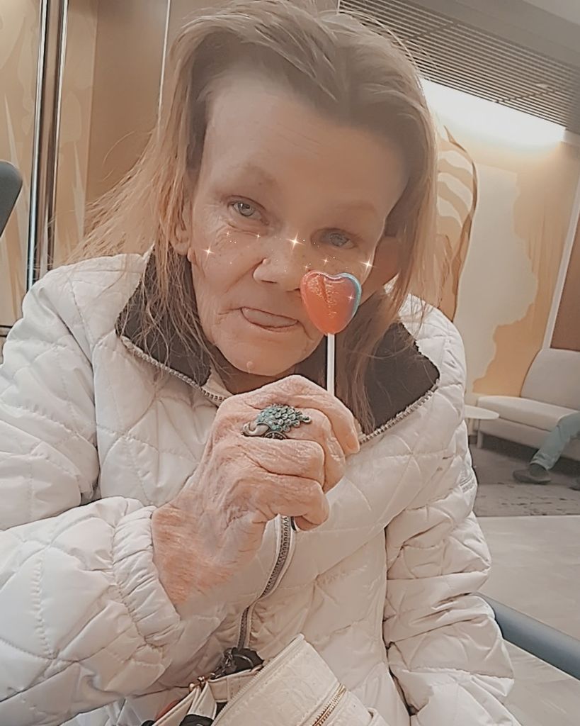 Lisa Hansen Profile Photo