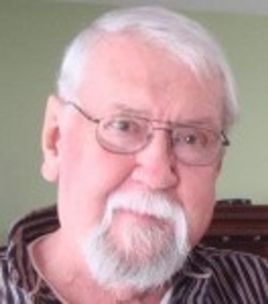 Sr. Thomas Lee Cook