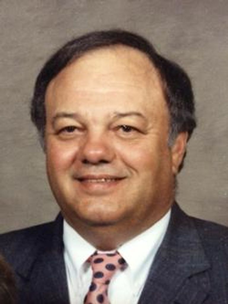 Billie Scott Suber